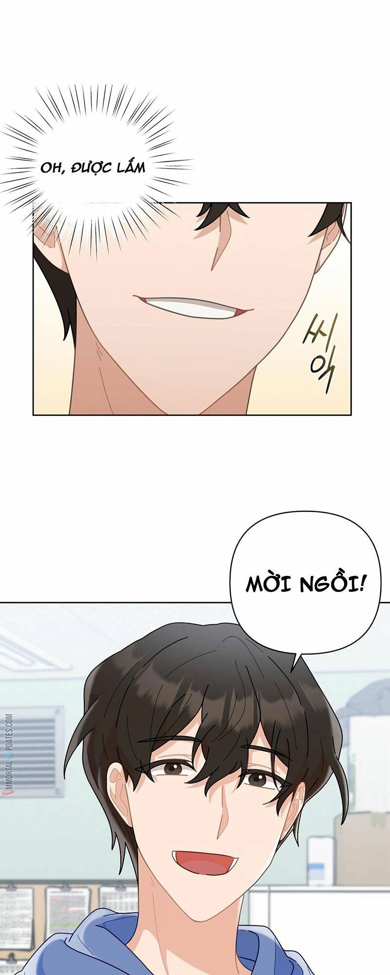 Đầu Bếp 100 Tuổi - Chapter 3 - Page 59