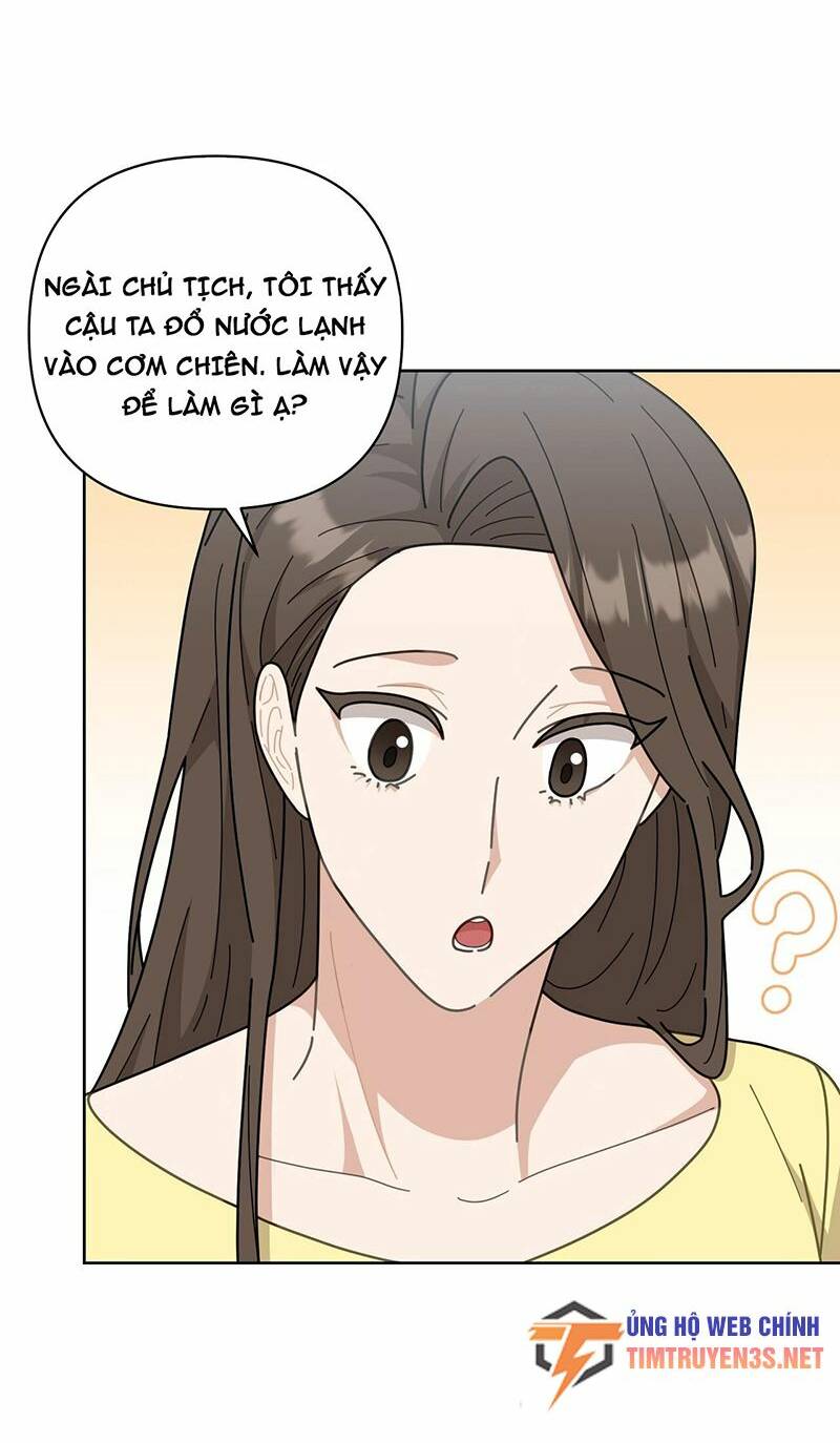 Đầu Bếp 100 Tuổi - Chapter 3 - Page 6