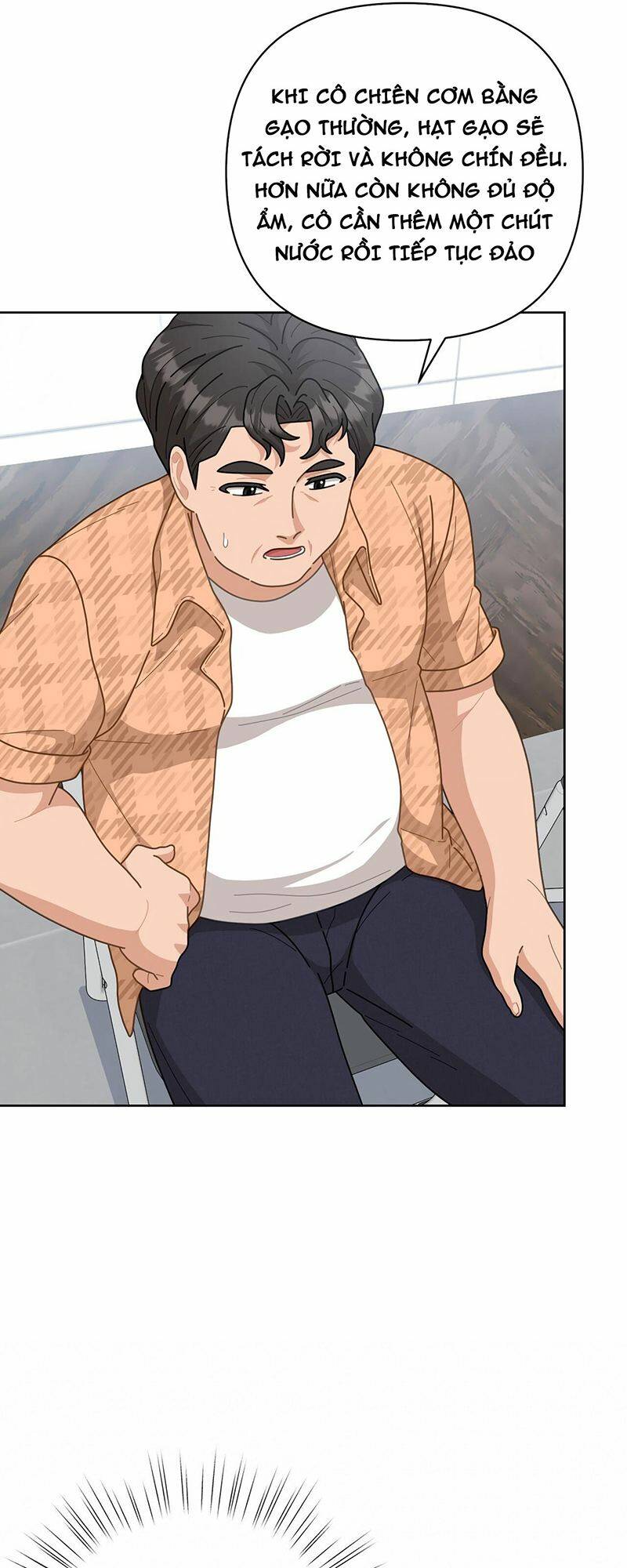 Đầu Bếp 100 Tuổi - Chapter 3 - Page 7