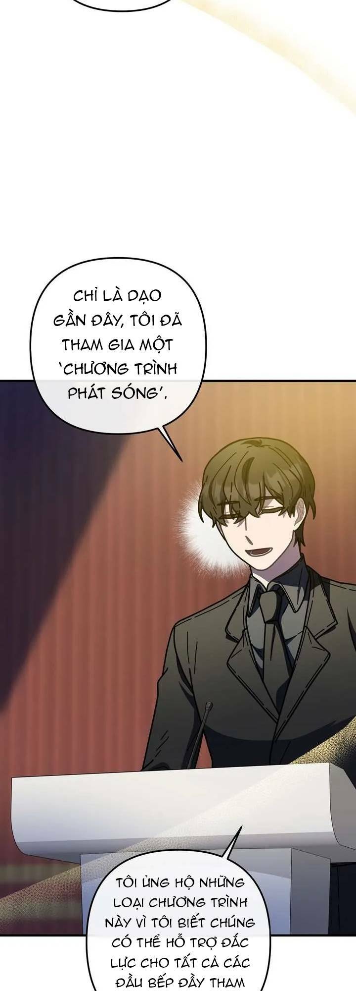 Đầu Bếp 100 Tuổi - Chapter 30 - Page 10