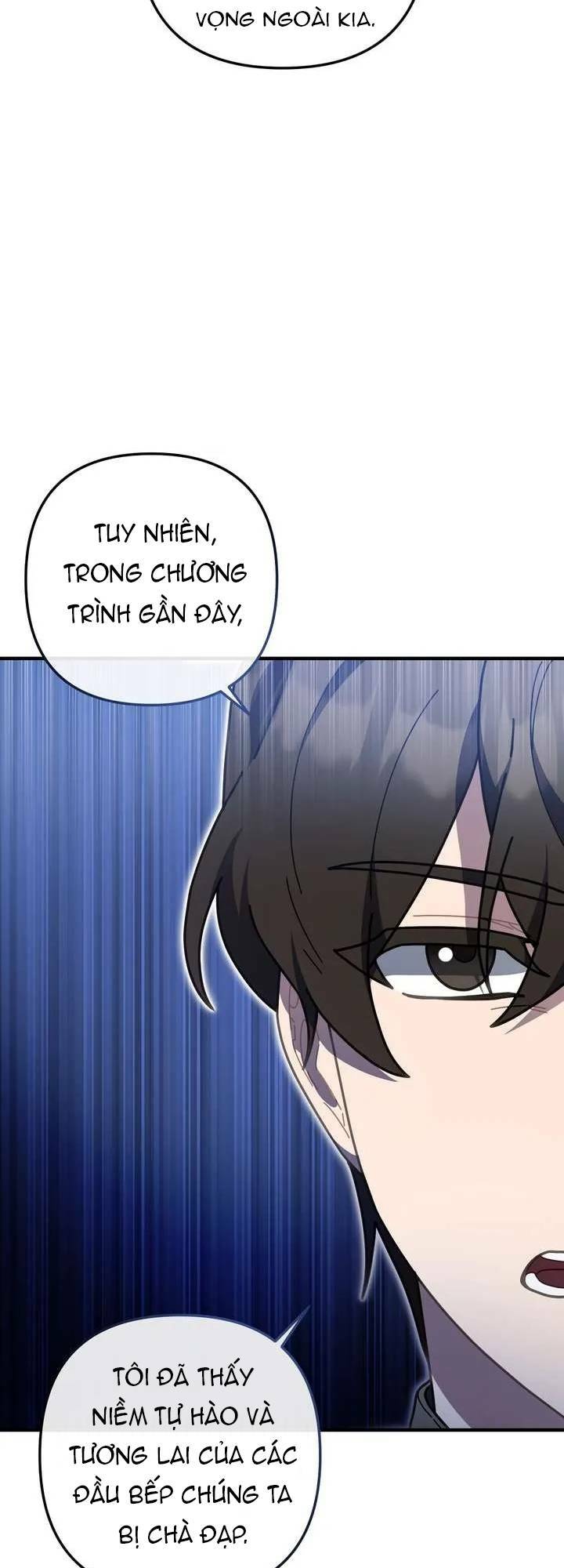 Đầu Bếp 100 Tuổi - Chapter 30 - Page 11