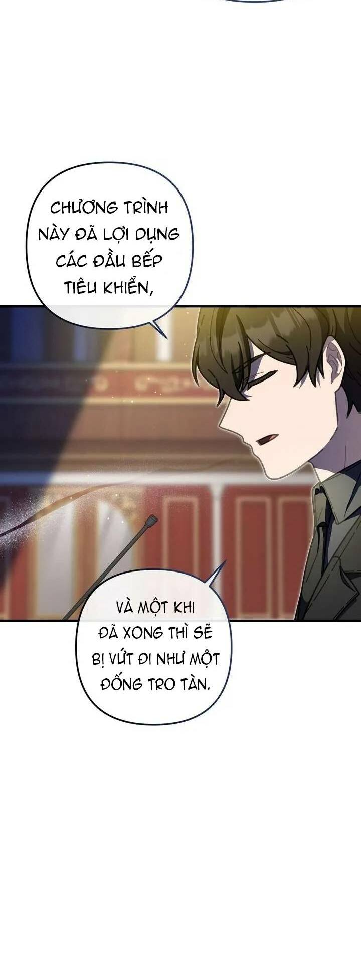 Đầu Bếp 100 Tuổi - Chapter 30 - Page 13