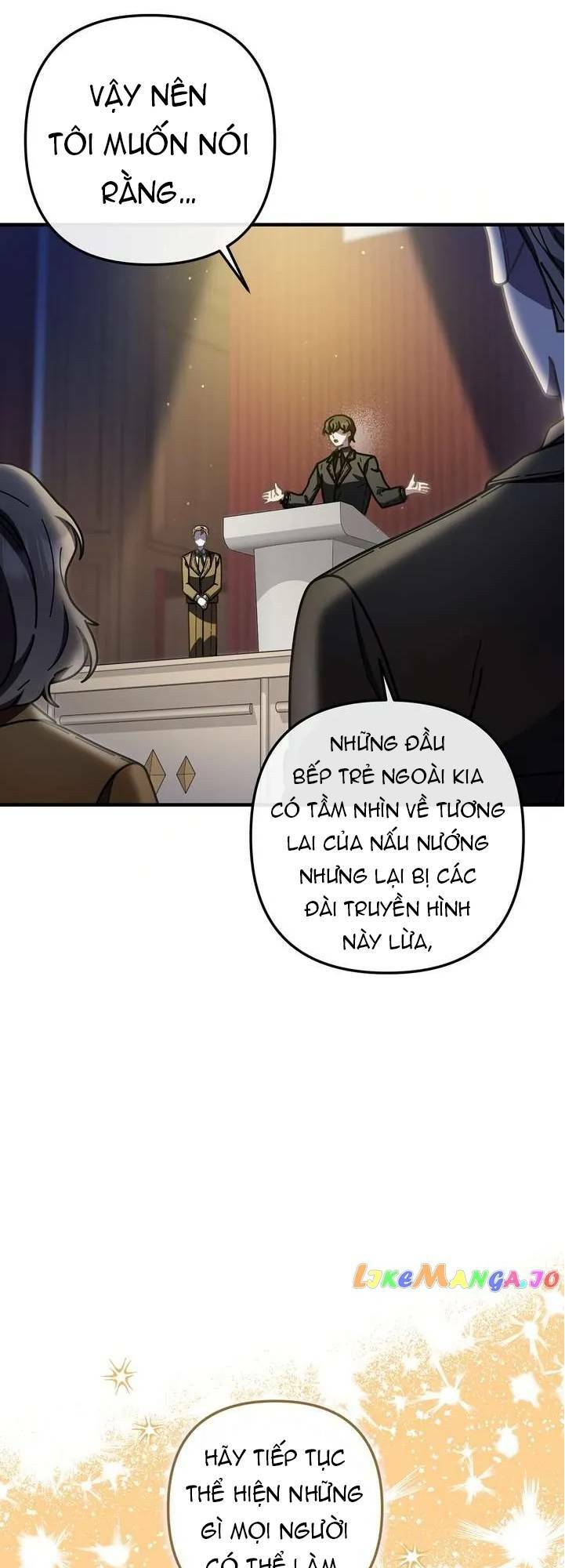 Đầu Bếp 100 Tuổi - Chapter 30 - Page 14