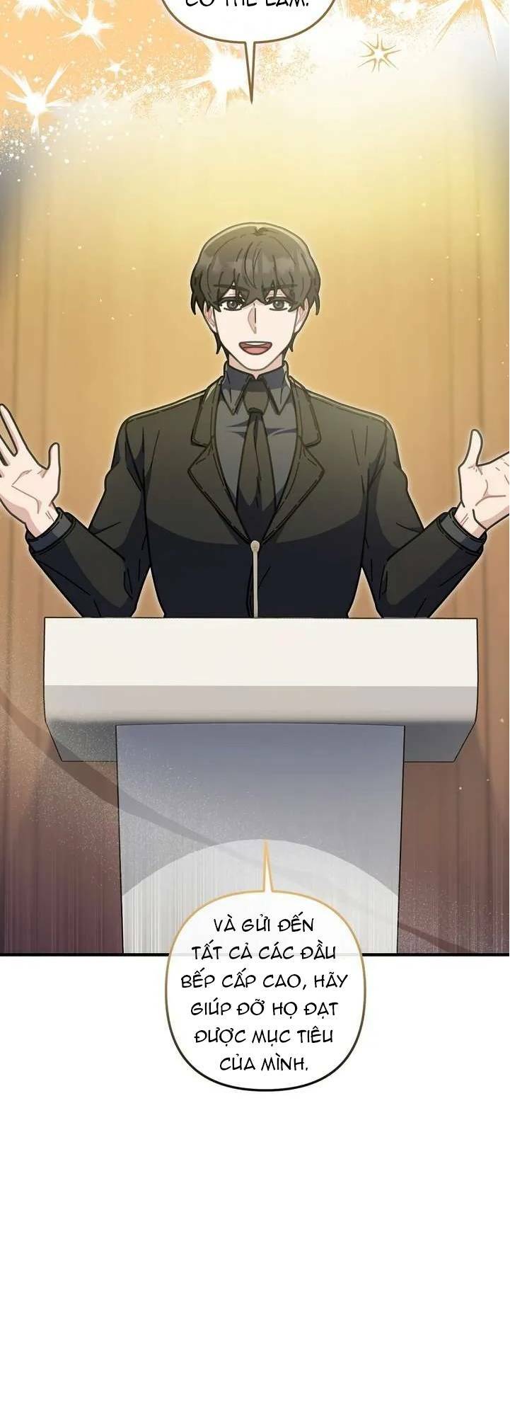 Đầu Bếp 100 Tuổi - Chapter 30 - Page 15