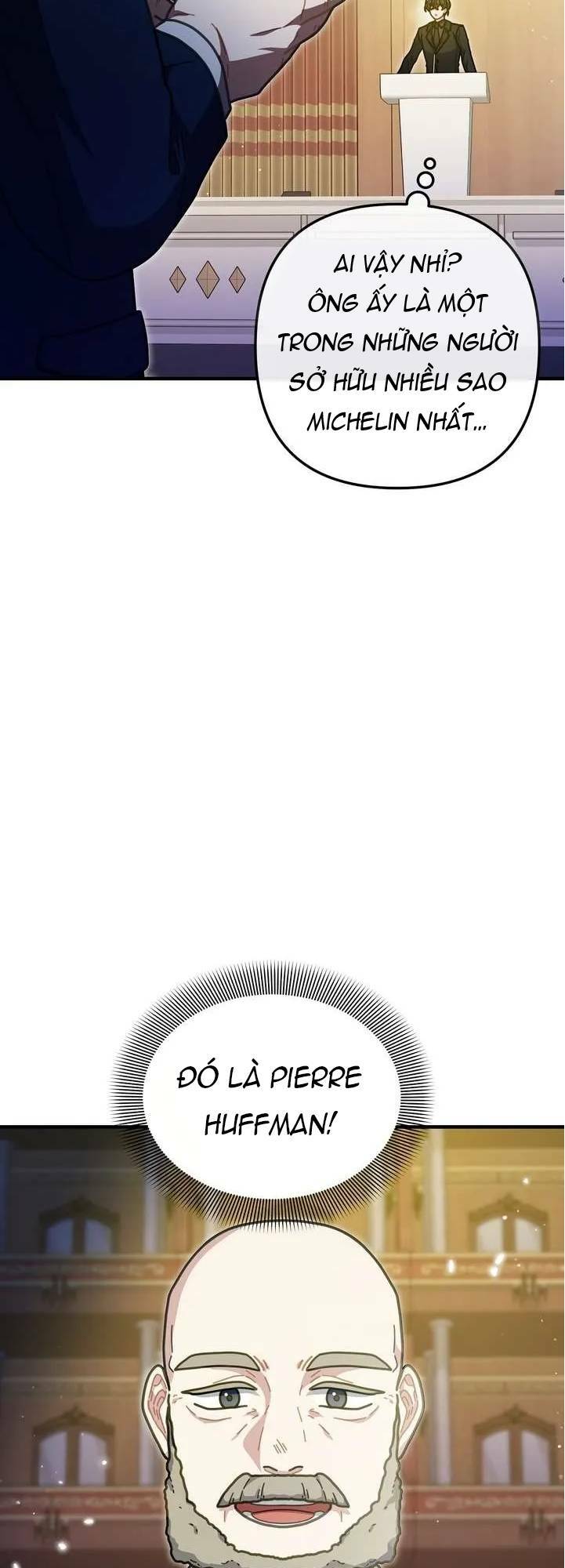 Đầu Bếp 100 Tuổi - Chapter 30 - Page 17