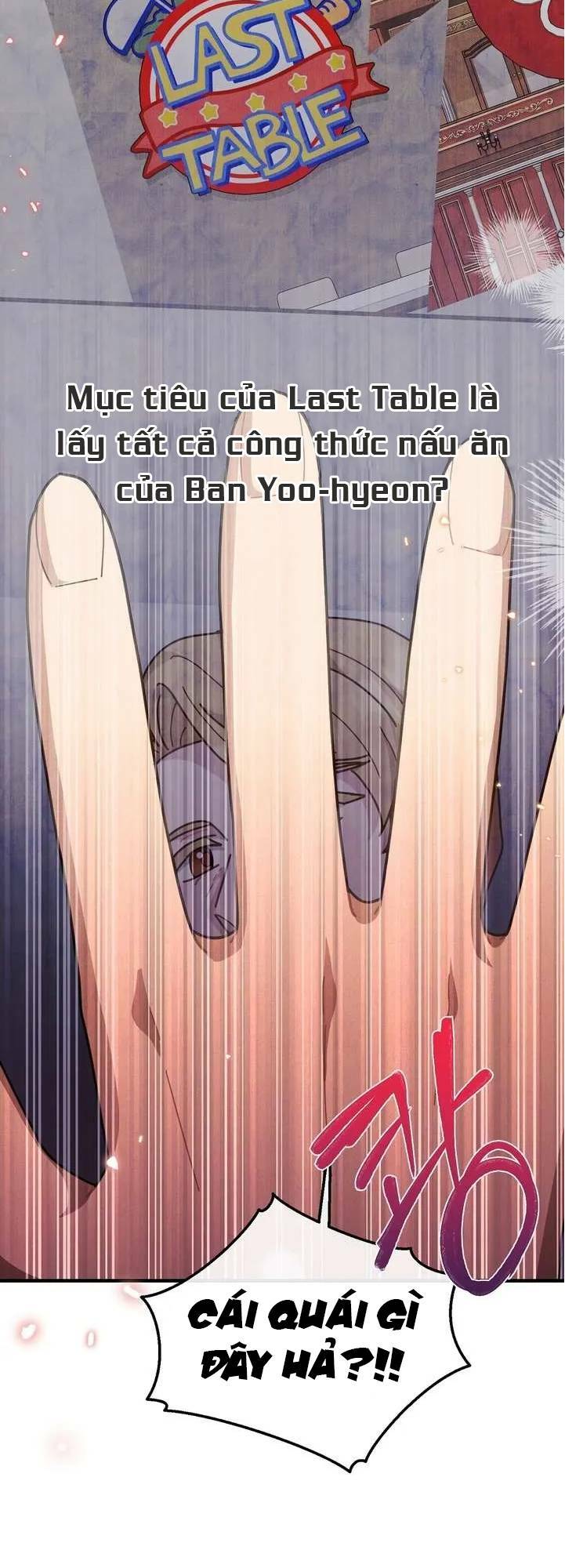 Đầu Bếp 100 Tuổi - Chapter 30 - Page 25