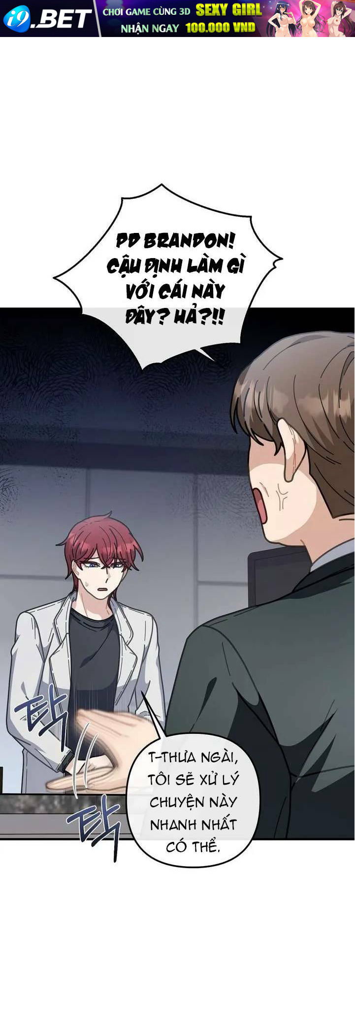 Đầu Bếp 100 Tuổi - Chapter 30 - Page 26