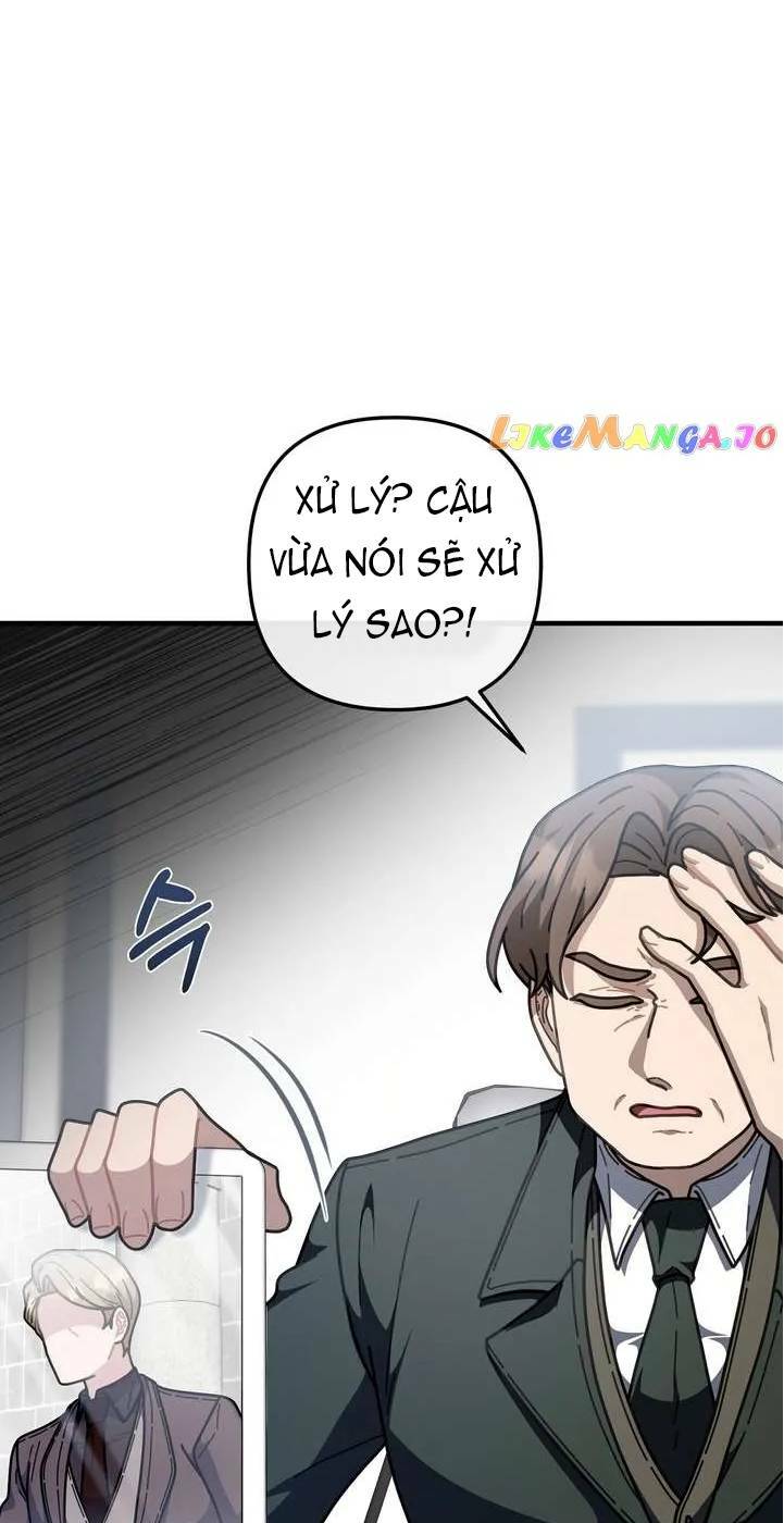 Đầu Bếp 100 Tuổi - Chapter 30 - Page 27