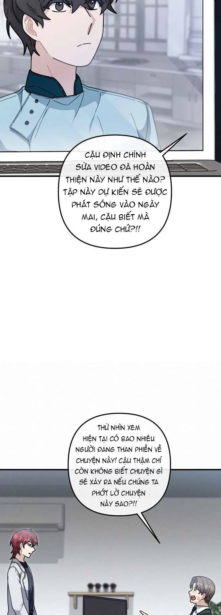 Đầu Bếp 100 Tuổi - Chapter 30 - Page 30