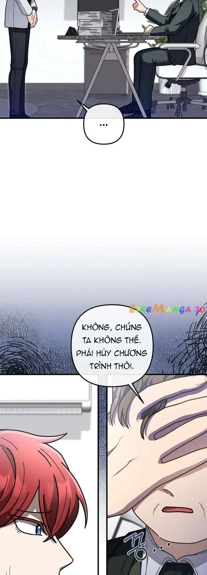 Đầu Bếp 100 Tuổi - Chapter 30 - Page 31