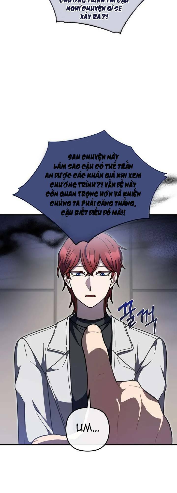 Đầu Bếp 100 Tuổi - Chapter 30 - Page 34