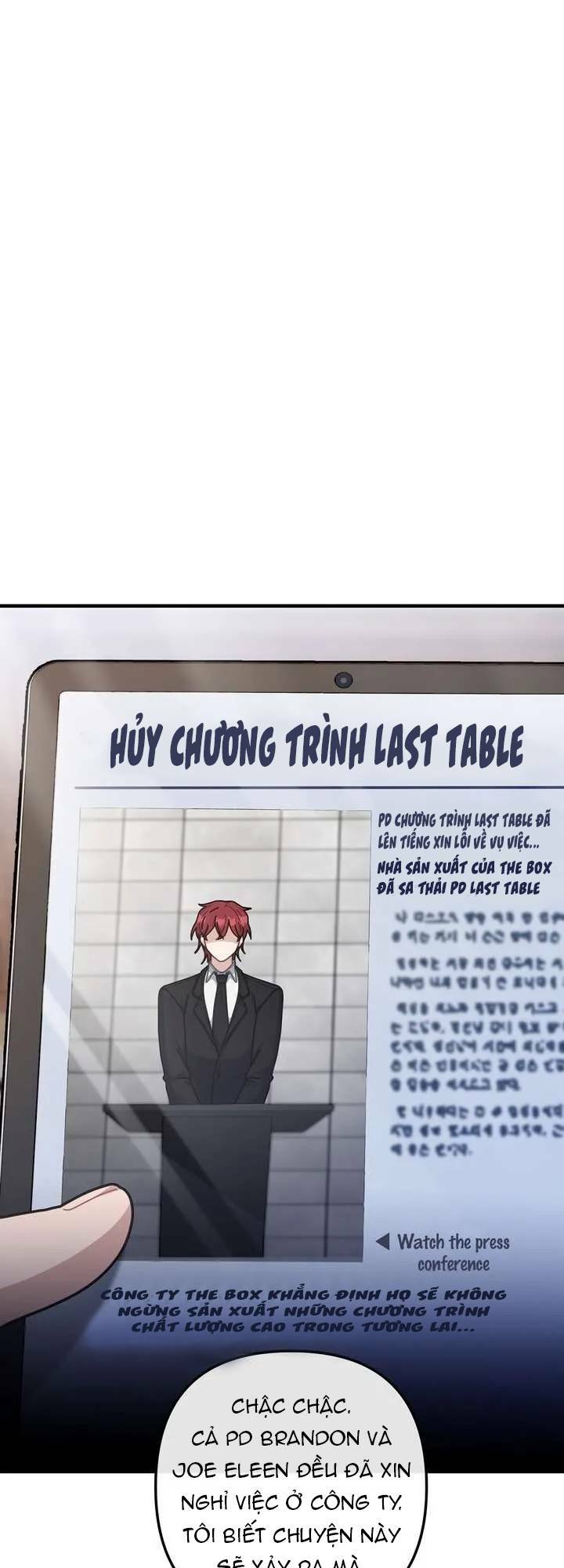 Đầu Bếp 100 Tuổi - Chapter 30 - Page 35
