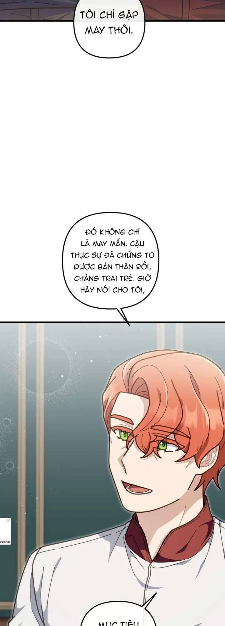 Đầu Bếp 100 Tuổi - Chapter 30 - Page 37