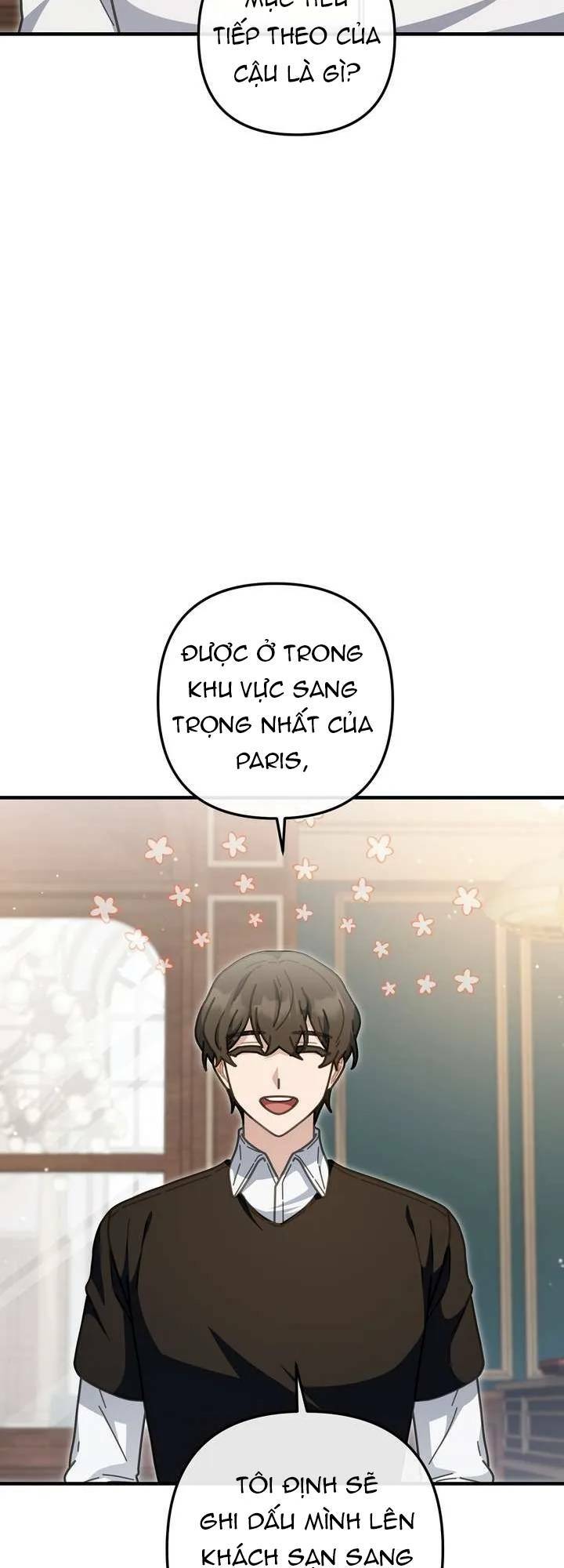 Đầu Bếp 100 Tuổi - Chapter 30 - Page 38