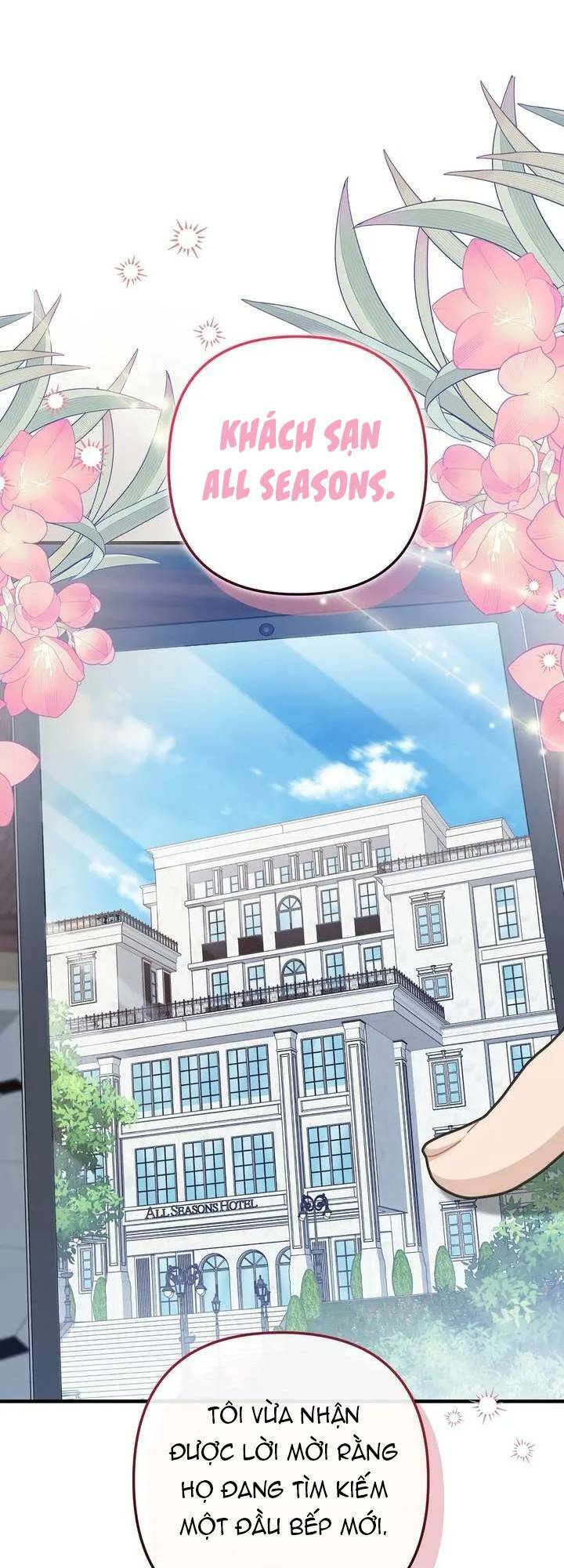 Đầu Bếp 100 Tuổi - Chapter 30 - Page 40