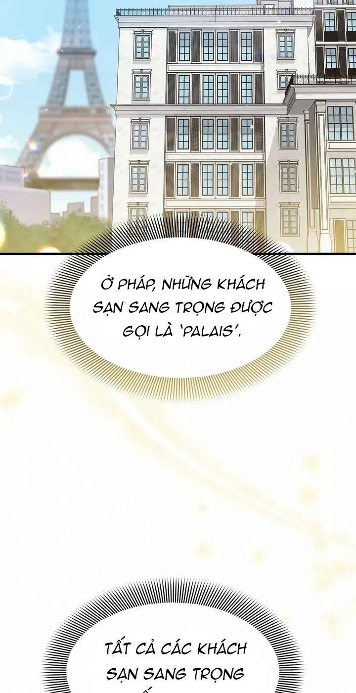 Đầu Bếp 100 Tuổi - Chapter 30 - Page 42