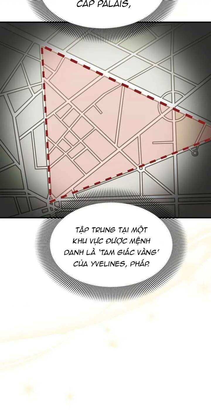 Đầu Bếp 100 Tuổi - Chapter 30 - Page 43