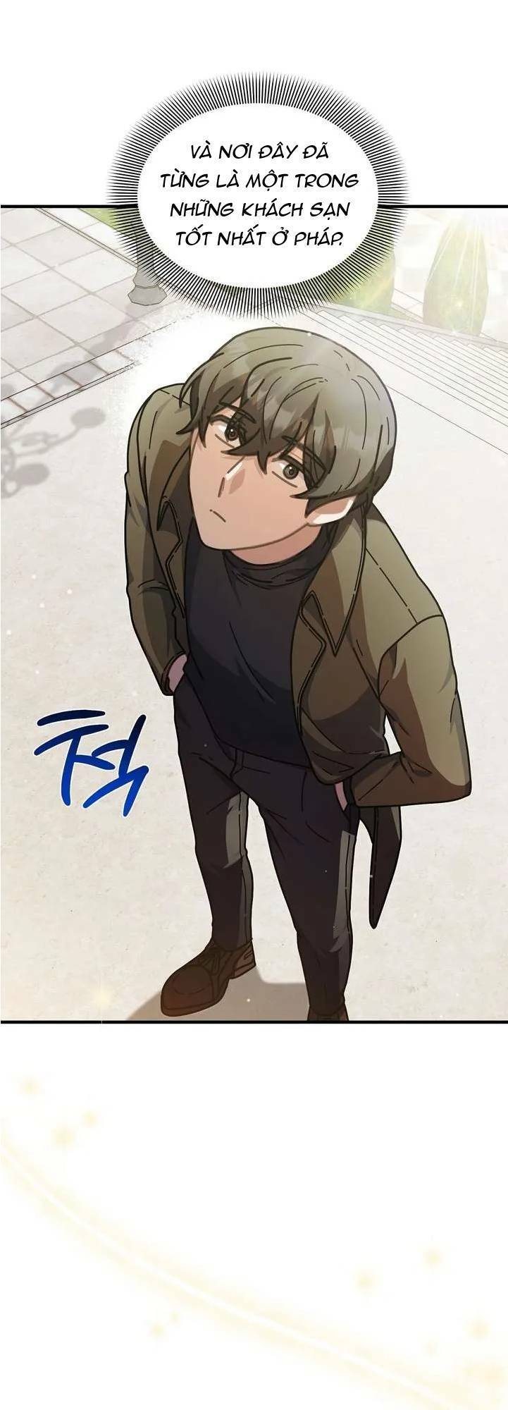 Đầu Bếp 100 Tuổi - Chapter 30 - Page 44