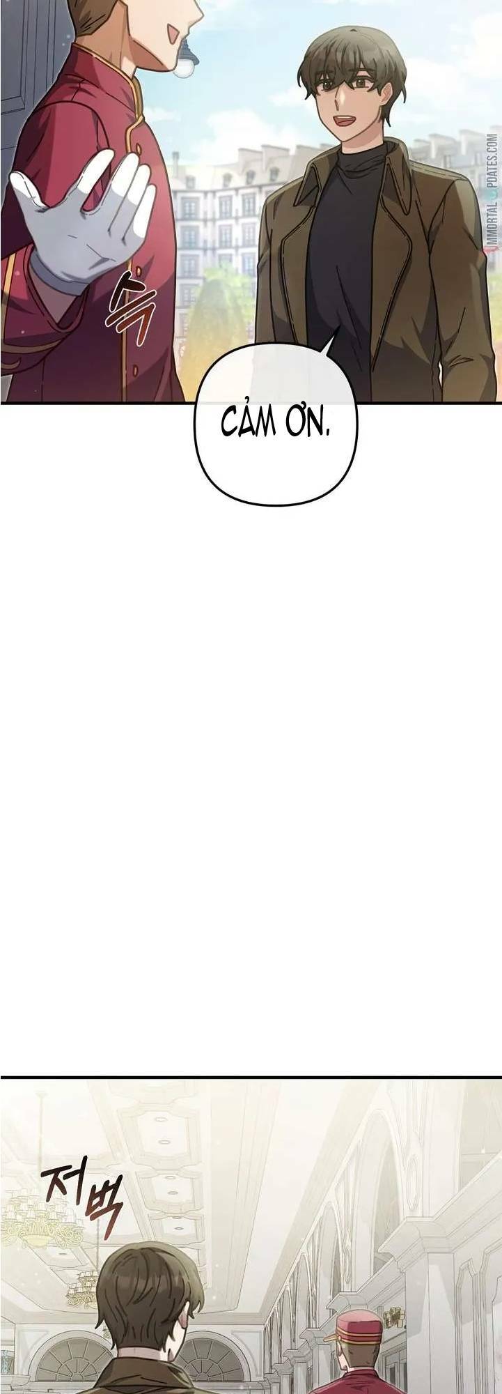Đầu Bếp 100 Tuổi - Chapter 30 - Page 48