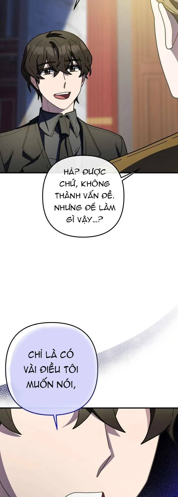 Đầu Bếp 100 Tuổi - Chapter 30 - Page 4