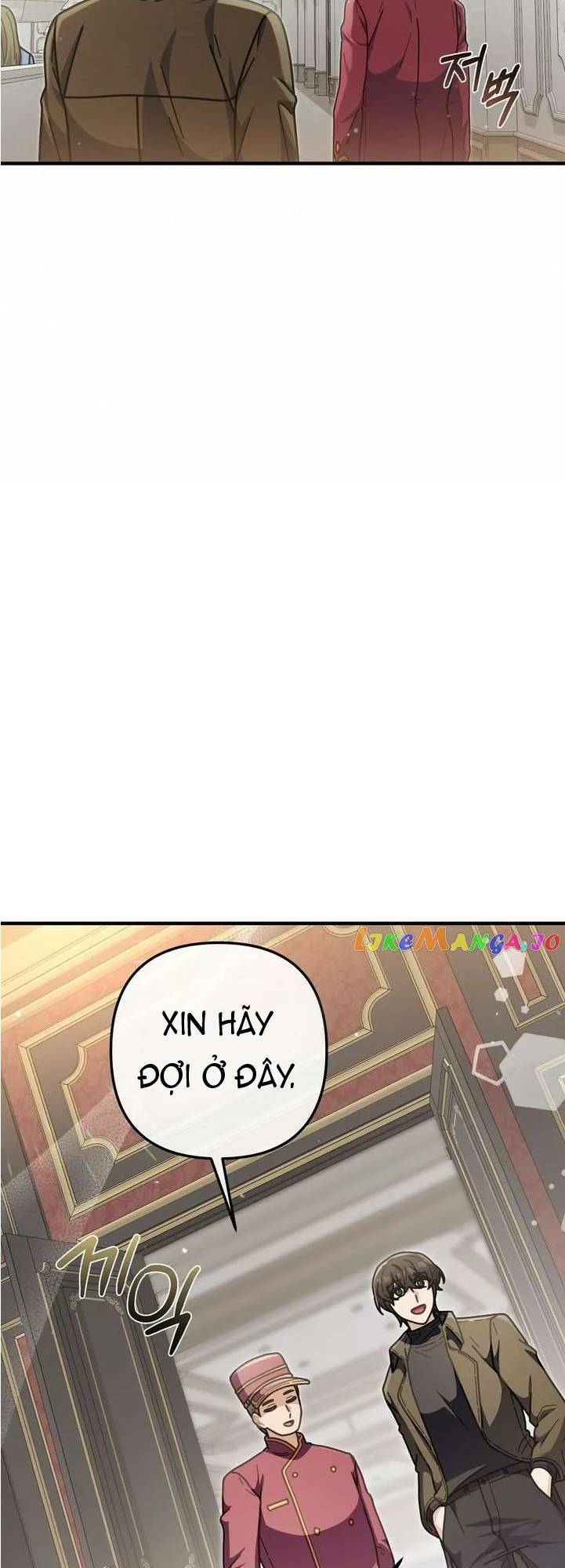 Đầu Bếp 100 Tuổi - Chapter 30 - Page 49