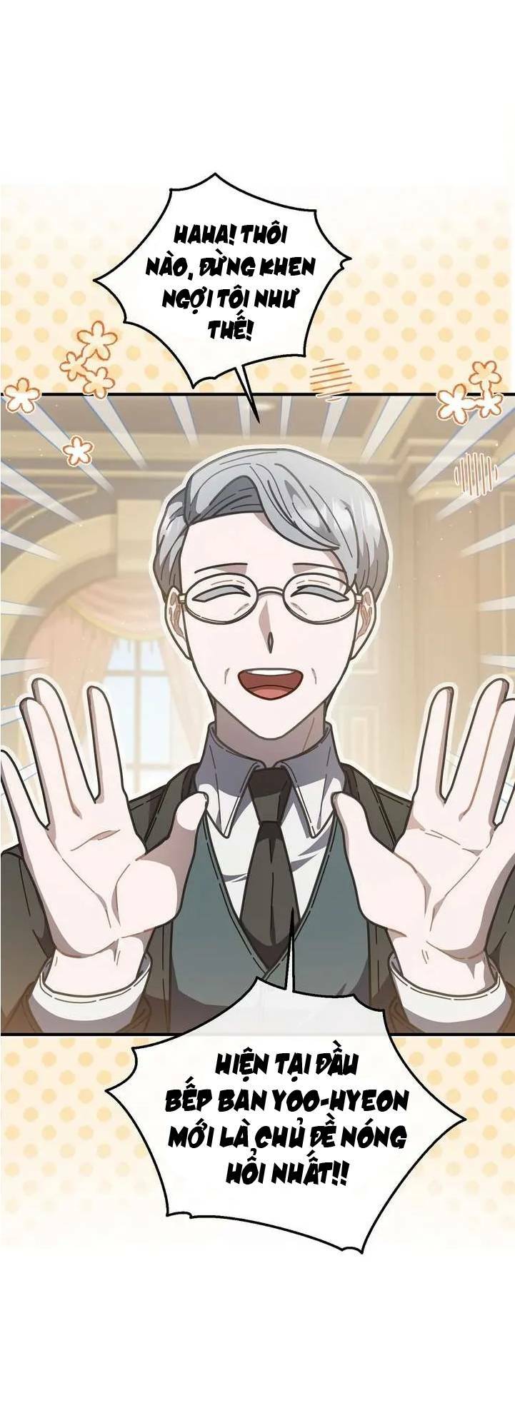 Đầu Bếp 100 Tuổi - Chapter 30 - Page 54
