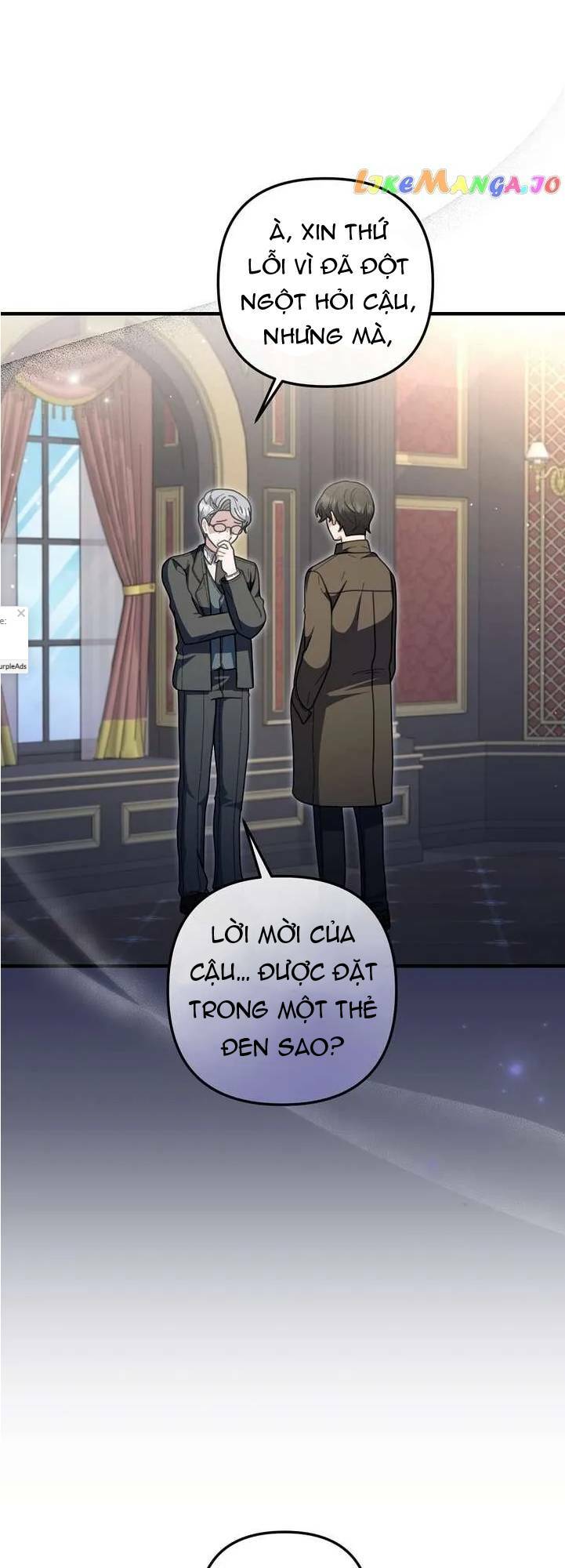 Đầu Bếp 100 Tuổi - Chapter 30 - Page 55