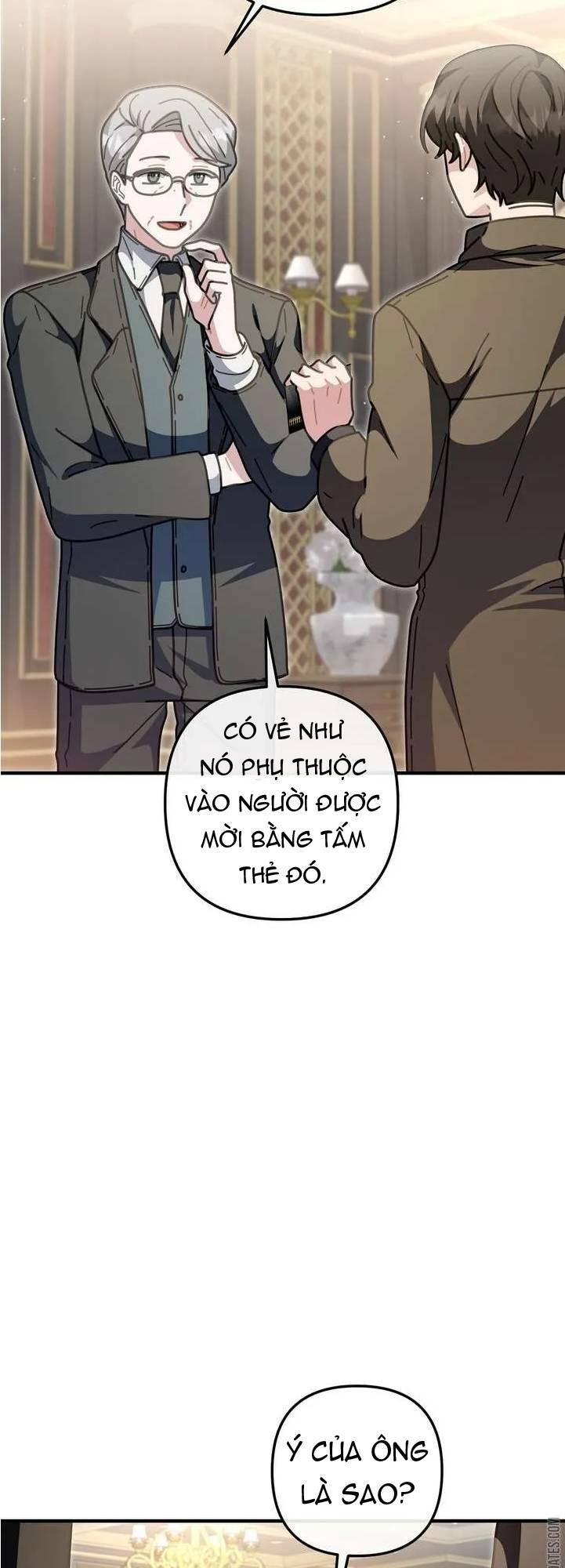 Đầu Bếp 100 Tuổi - Chapter 30 - Page 57
