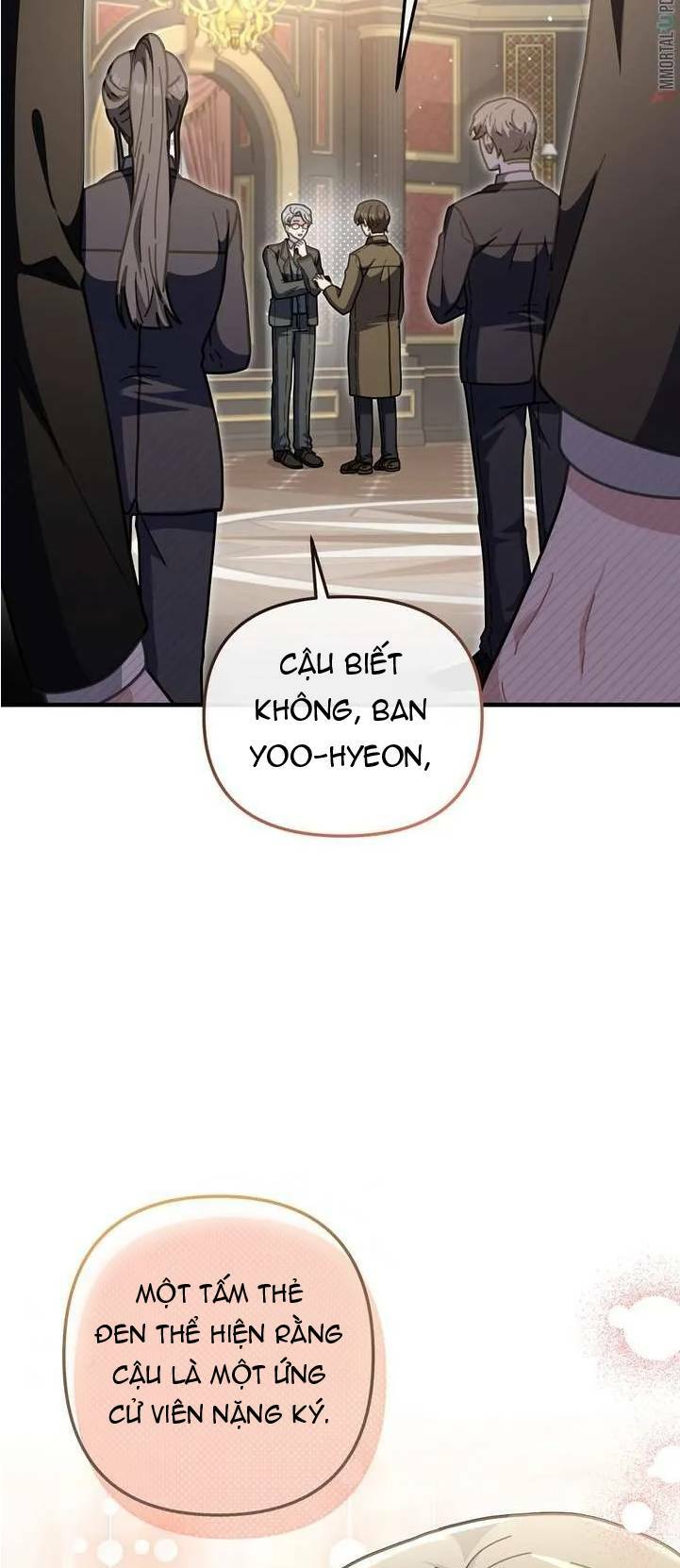 Đầu Bếp 100 Tuổi - Chapter 30 - Page 58