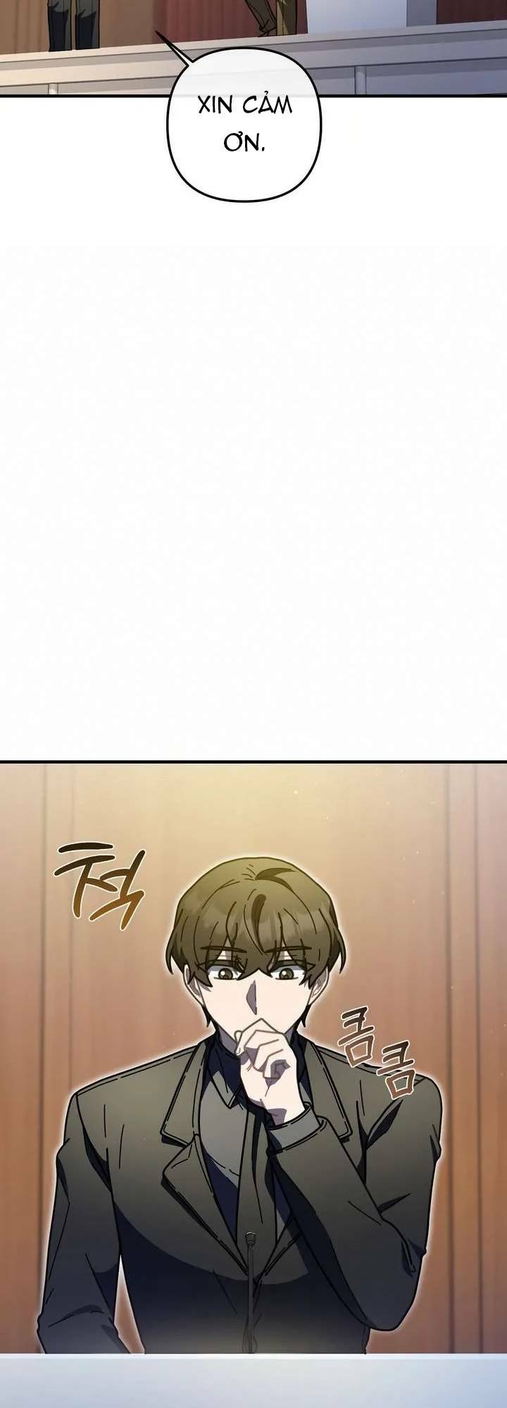 Đầu Bếp 100 Tuổi - Chapter 30 - Page 6