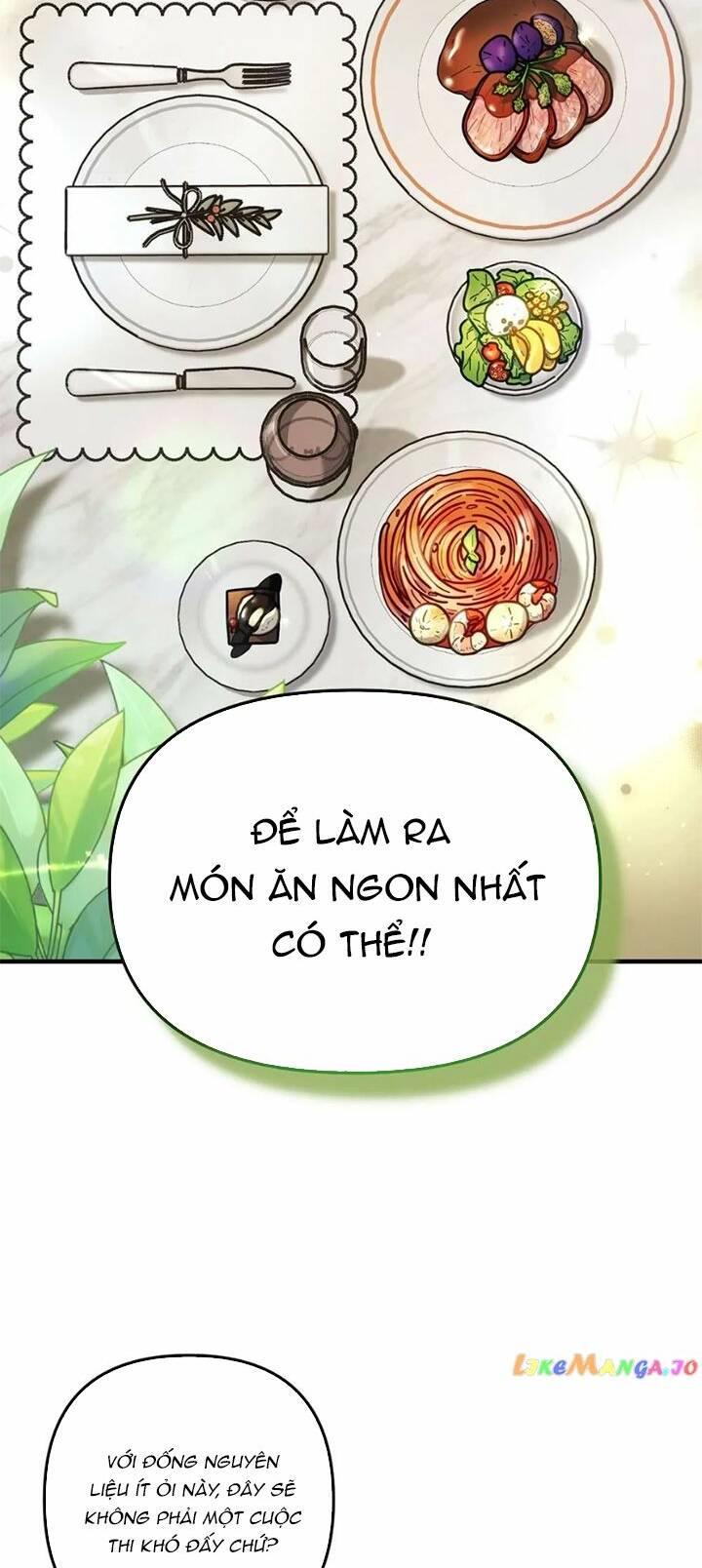 Đầu Bếp 100 Tuổi - Chapter 31 - Page 11