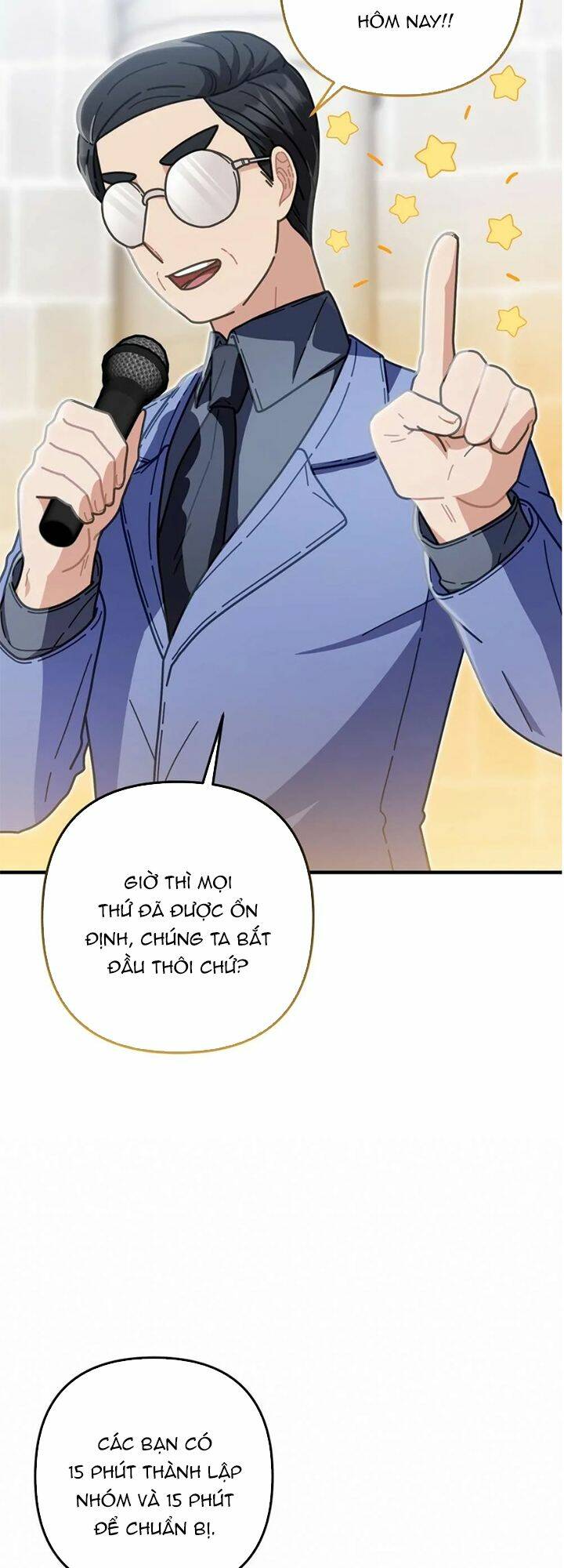 Đầu Bếp 100 Tuổi - Chapter 31 - Page 13