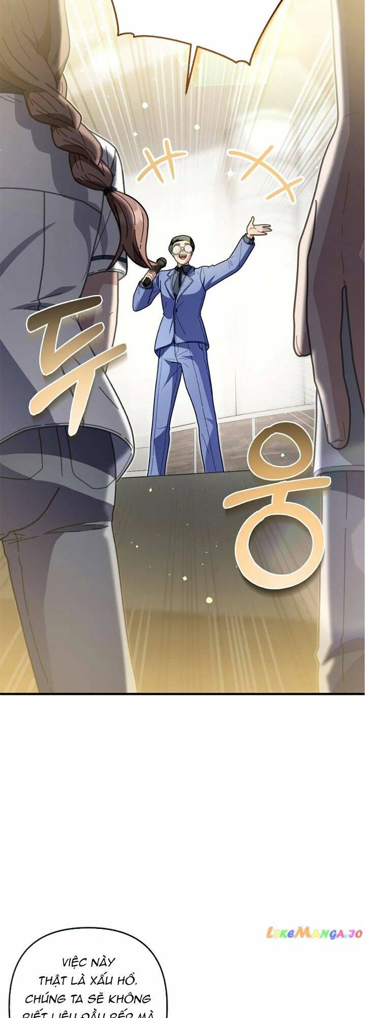 Đầu Bếp 100 Tuổi - Chapter 31 - Page 15