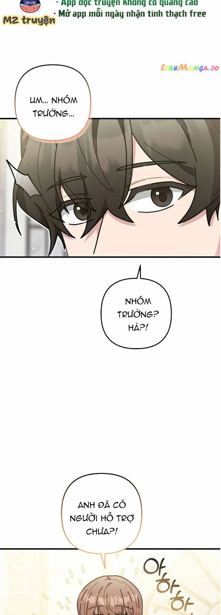 Đầu Bếp 100 Tuổi - Chapter 31 - Page 17