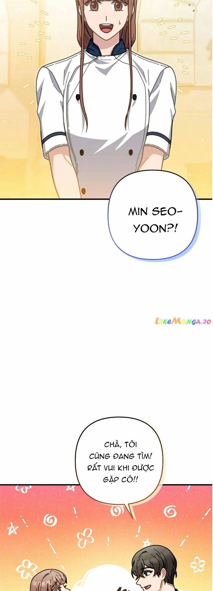 Đầu Bếp 100 Tuổi - Chapter 31 - Page 18