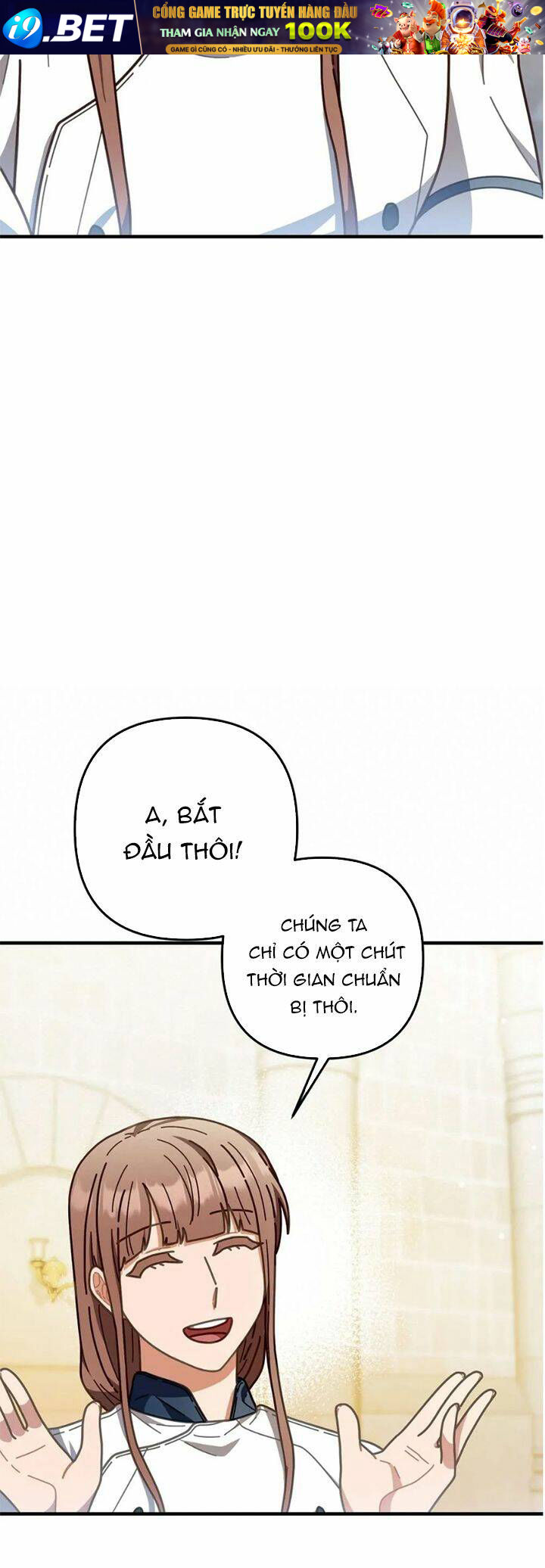 Đầu Bếp 100 Tuổi - Chapter 31 - Page 20