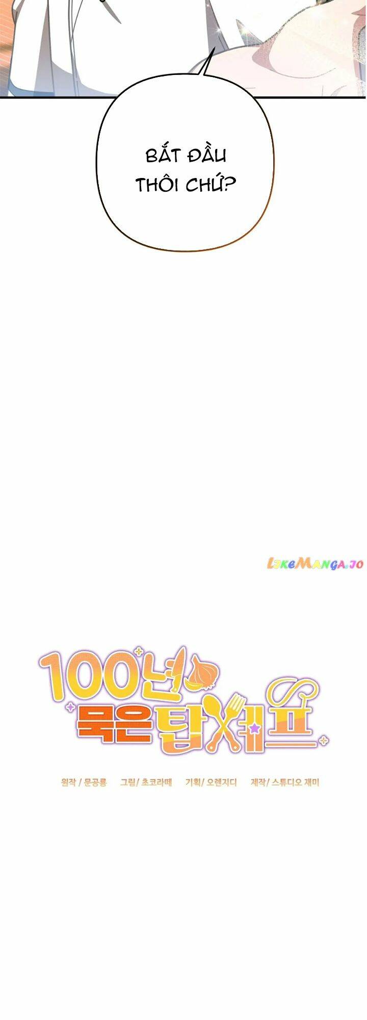 Đầu Bếp 100 Tuổi - Chapter 31 - Page 22