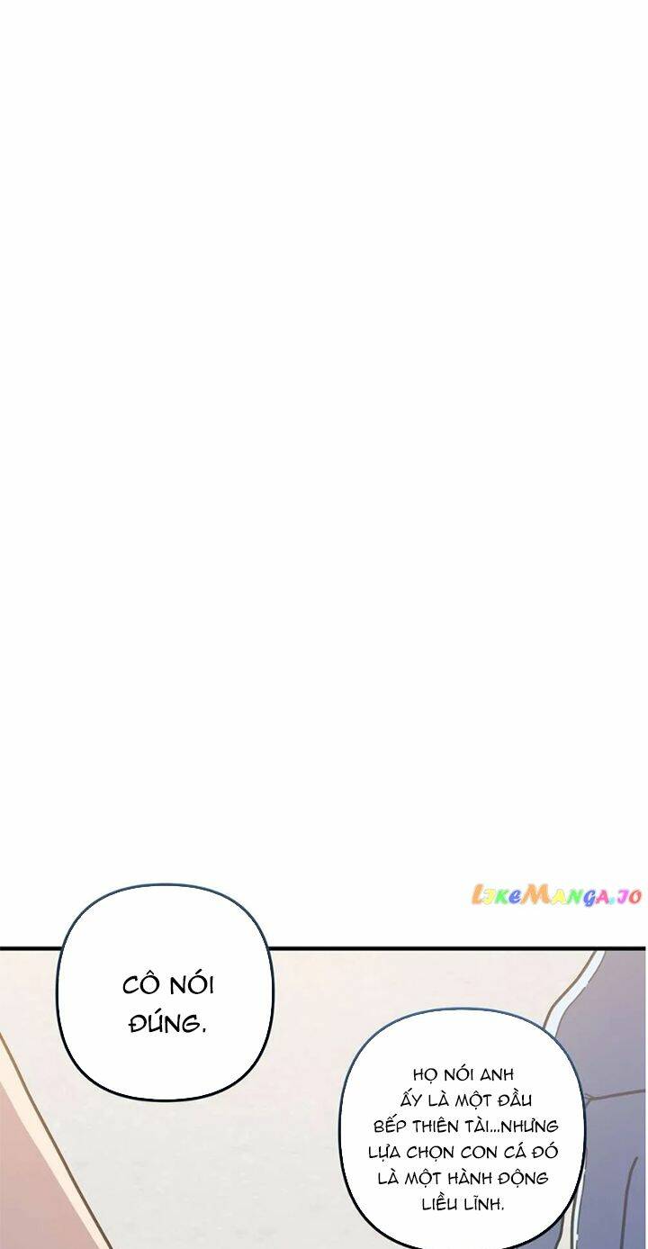 Đầu Bếp 100 Tuổi - Chapter 31 - Page 23