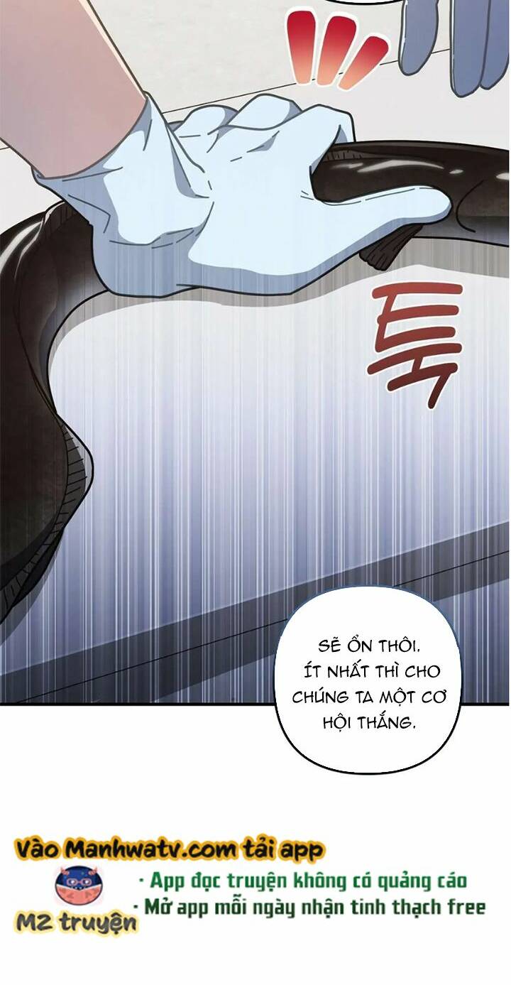 Đầu Bếp 100 Tuổi - Chapter 31 - Page 24