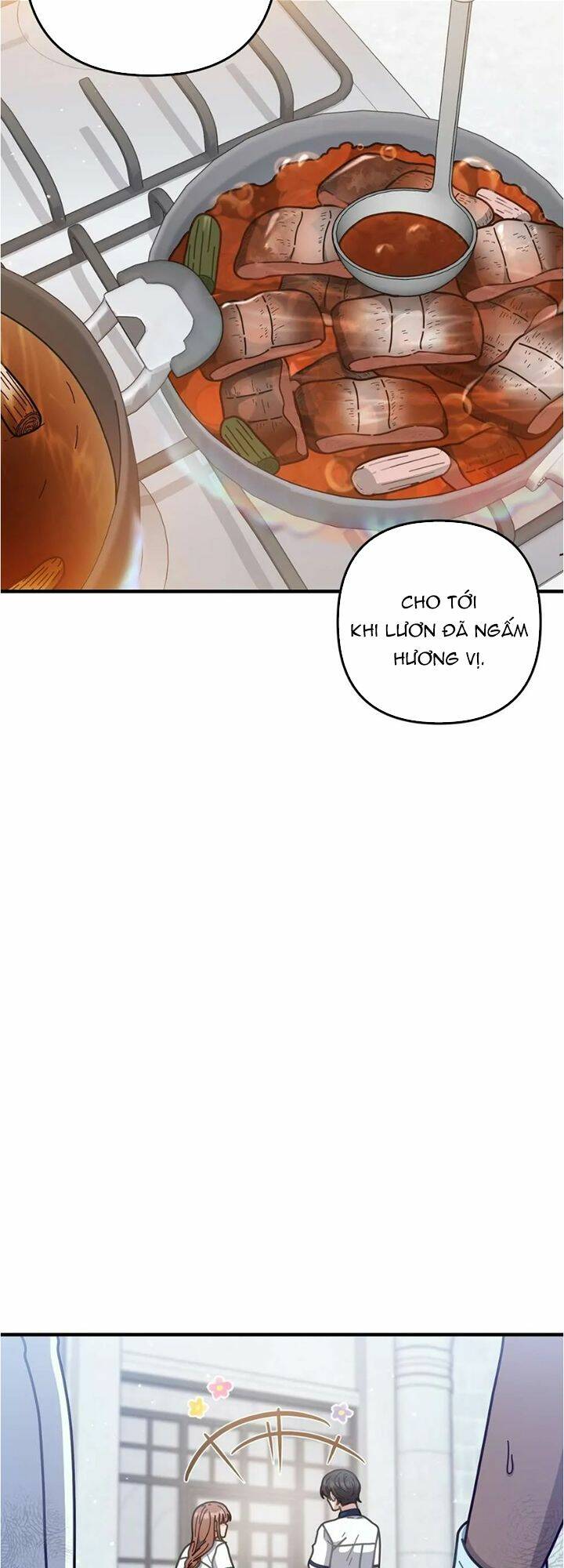 Đầu Bếp 100 Tuổi - Chapter 31 - Page 32