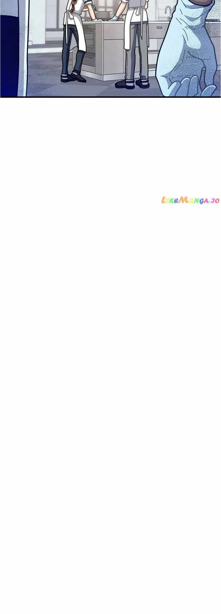 Đầu Bếp 100 Tuổi - Chapter 31 - Page 33