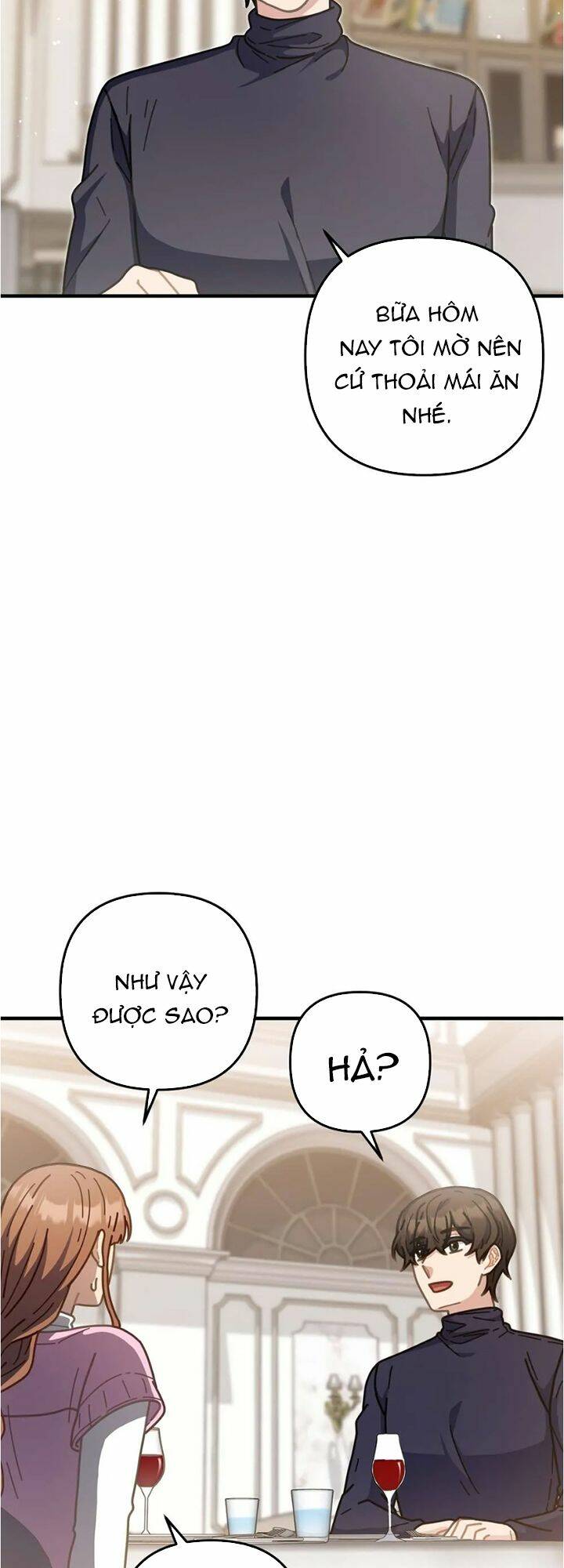 Đầu Bếp 100 Tuổi - Chapter 31 - Page 46