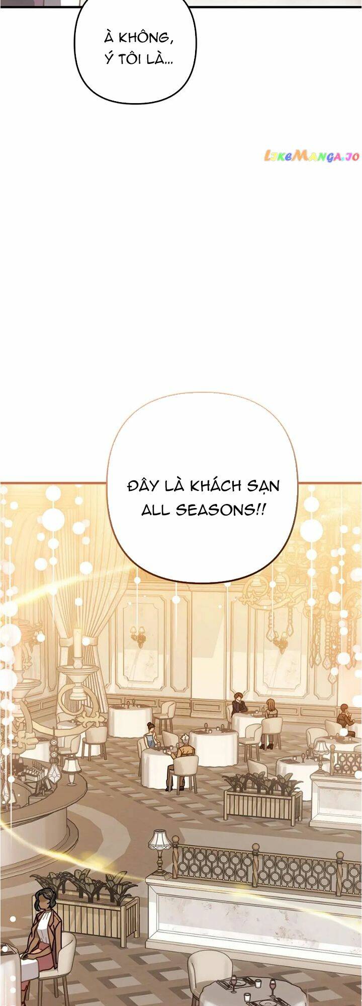 Đầu Bếp 100 Tuổi - Chapter 31 - Page 47