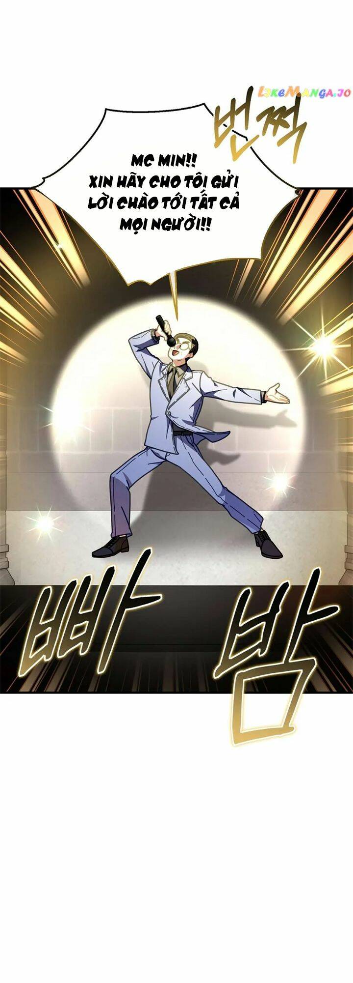 Đầu Bếp 100 Tuổi - Chapter 31 - Page 4