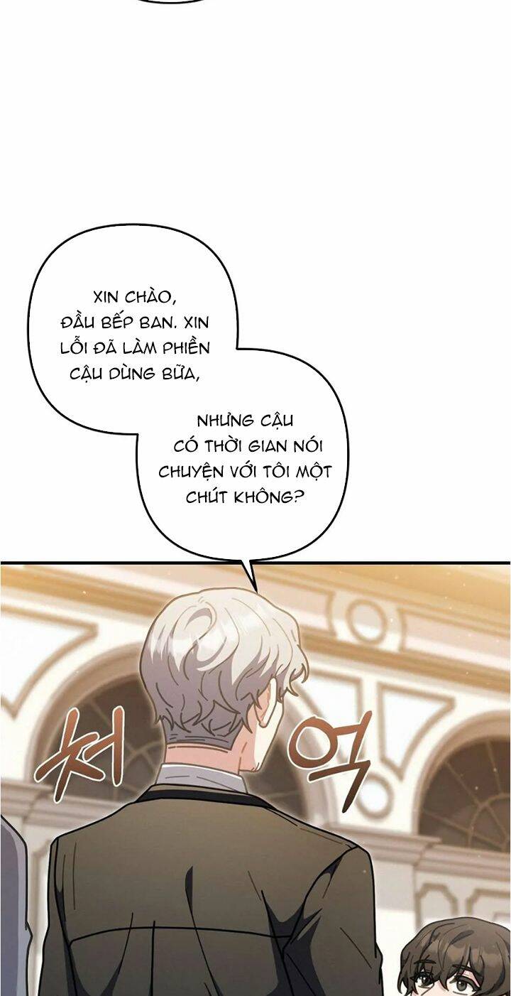 Đầu Bếp 100 Tuổi - Chapter 31 - Page 49