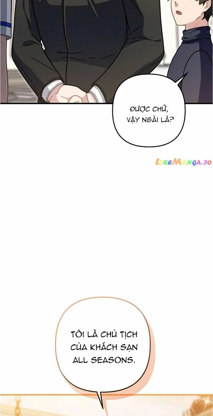 Đầu Bếp 100 Tuổi - Chapter 31 - Page 50