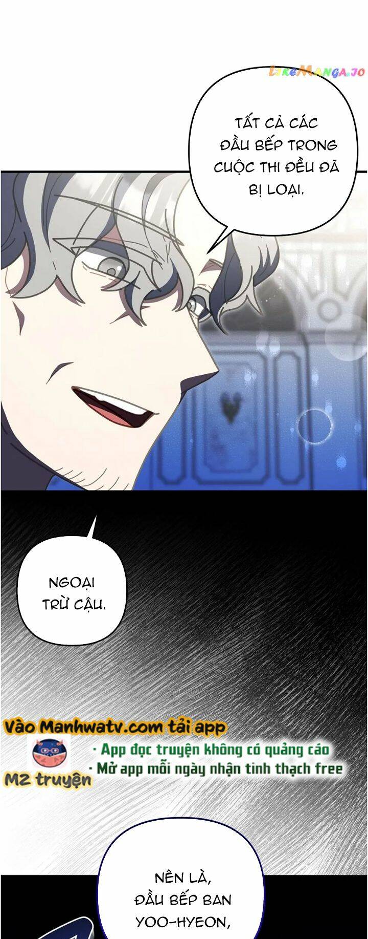 Đầu Bếp 100 Tuổi - Chapter 31 - Page 53