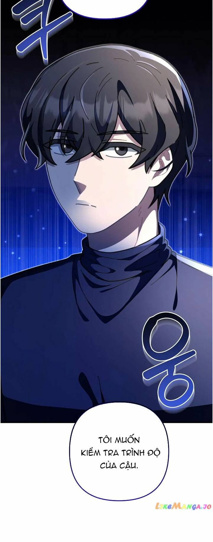 Đầu Bếp 100 Tuổi - Chapter 31 - Page 54