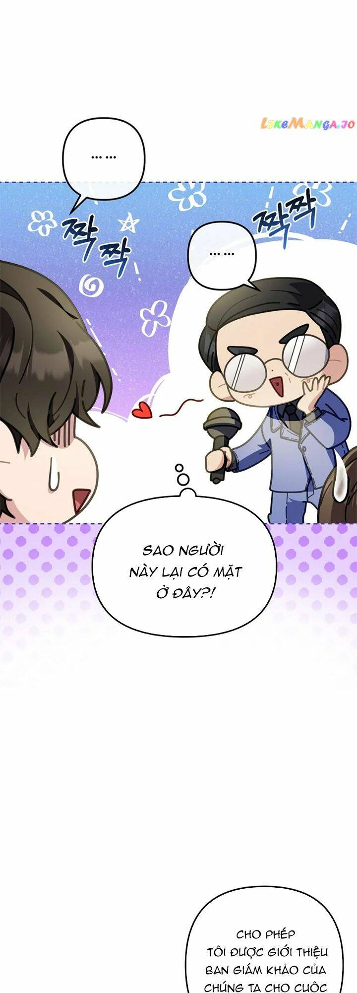 Đầu Bếp 100 Tuổi - Chapter 31 - Page 5