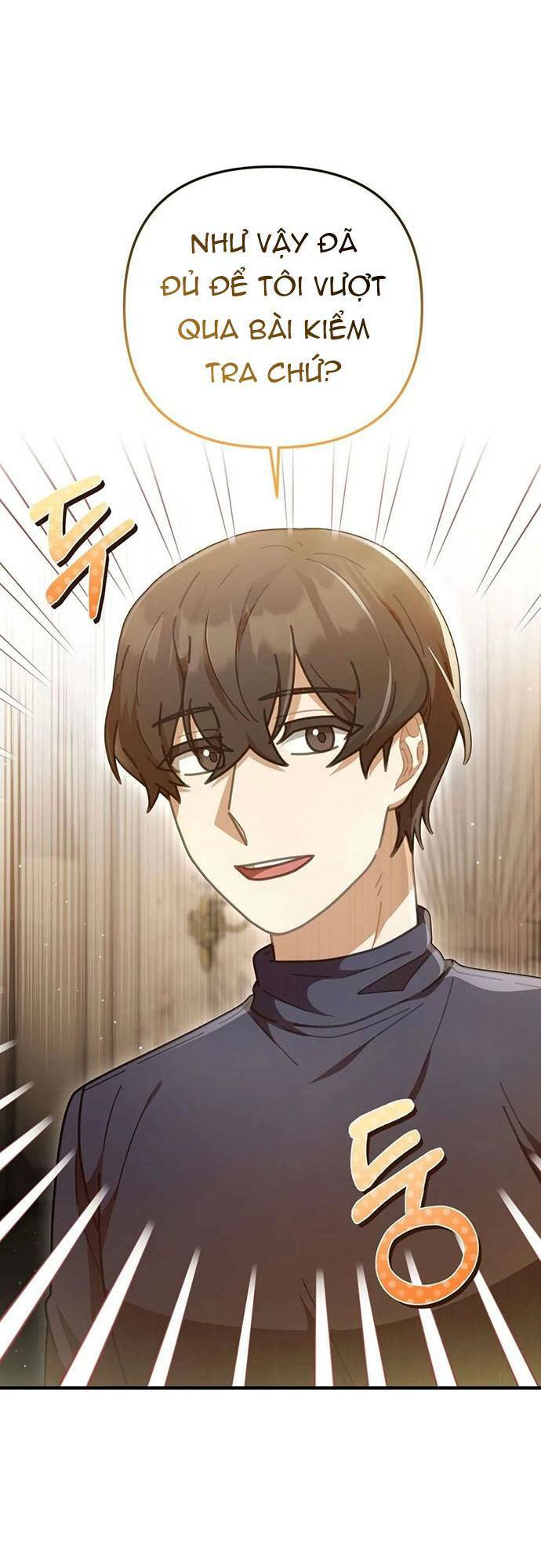 Đầu Bếp 100 Tuổi - Chapter 32 - Page 9